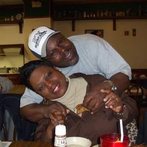 Meet your Posher, Wesley